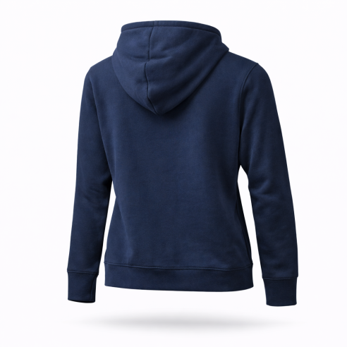 AWD Hoodie navy