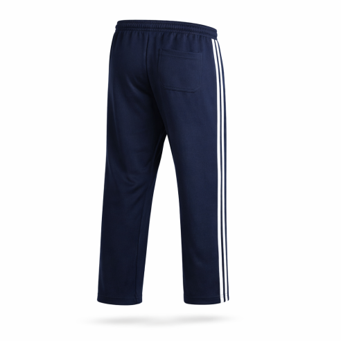 Jogginghose Promodoro navy/weiss