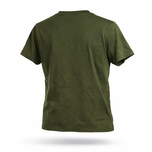 Junior Basic-T khaki