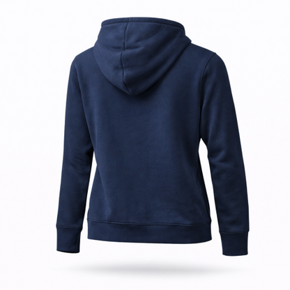 AWD Hoodie navy