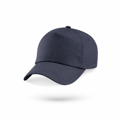 Original 5 Panel Cap graphite grey