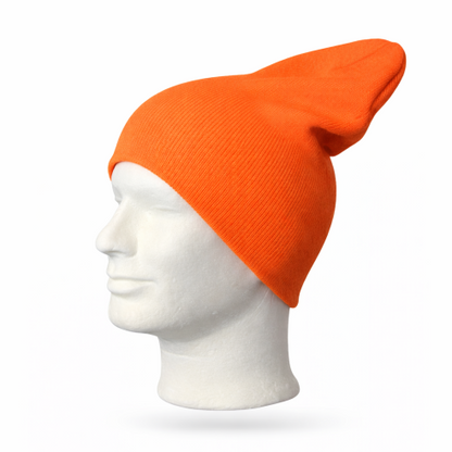 Heavyweight Long Beanie