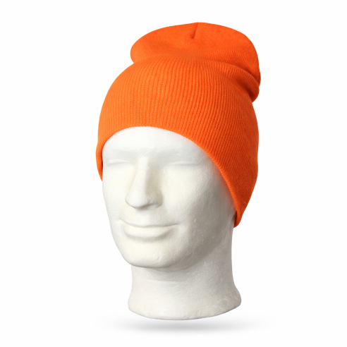 Heavyweight Long Beanie