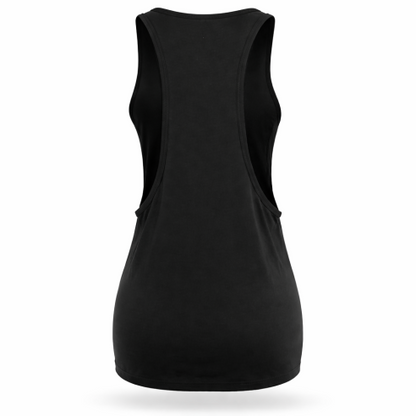 Ladies´ Loose Tank schwarz