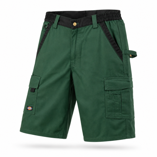 Dickies Arbeitshose kurz