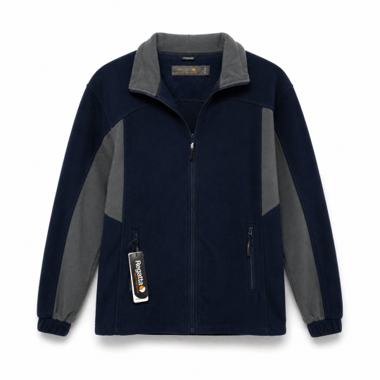 Regatta Energise Fleecejacke