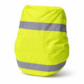 Reflektierende Rucksackhülle – Neon Gelb