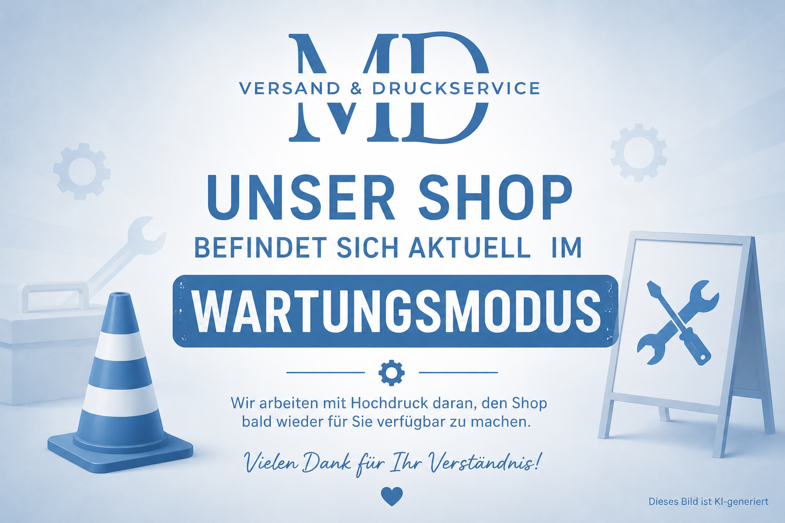 MD Versand 