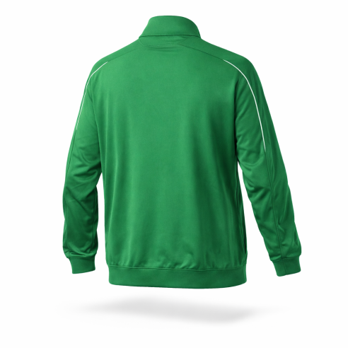 Jako Polyesterjacke 9350 sportsgrün