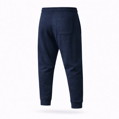 Ladies Authentic Jog Pants navy