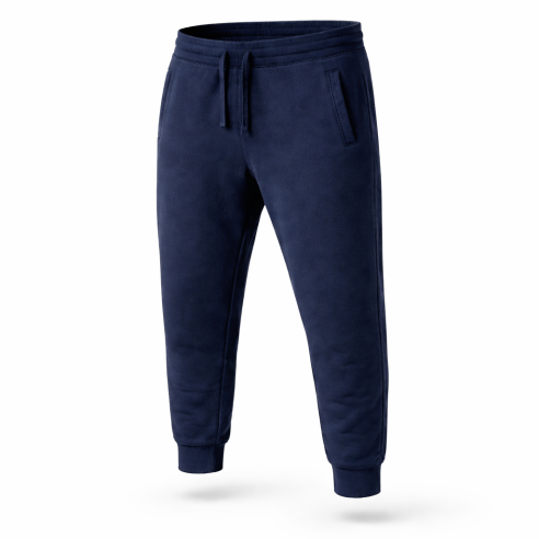 Ladies Authentic Jog Pants navy