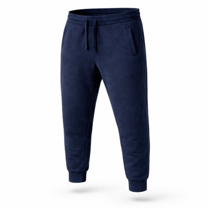 Ladies Authentic Jog Pants navy