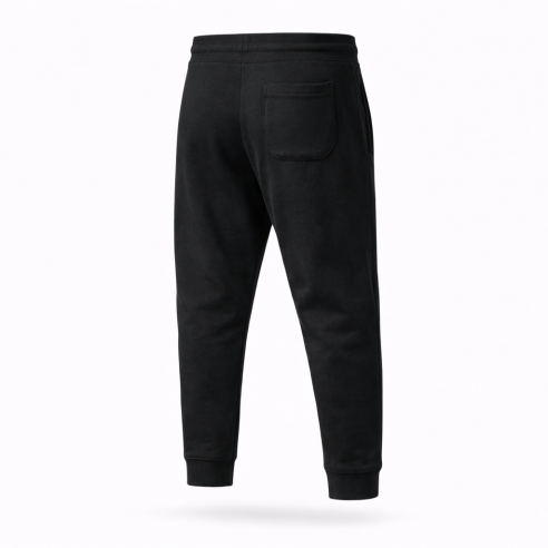 Ladies Authentic Jog Pants schwarz