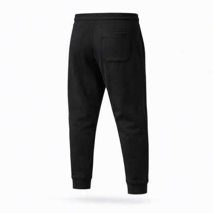 Ladies Authentic Jog Pants schwarz