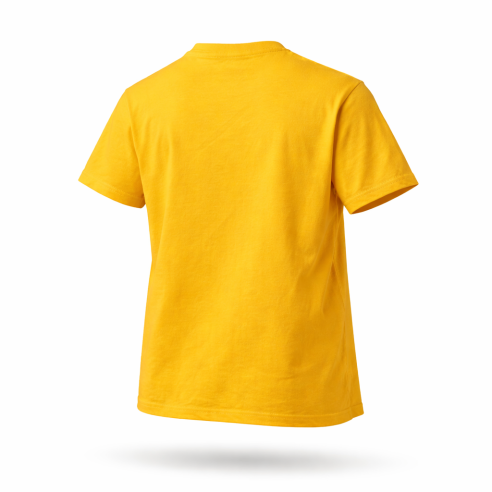 Kids´ Valueweight T sunflower