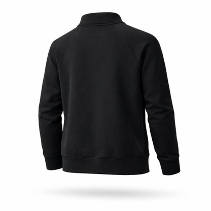 Ladies´ Premium Sweat Jacket schwarz