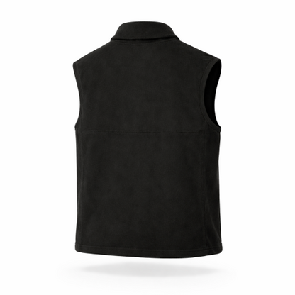 Men´s Outdoor Fleece Gilet